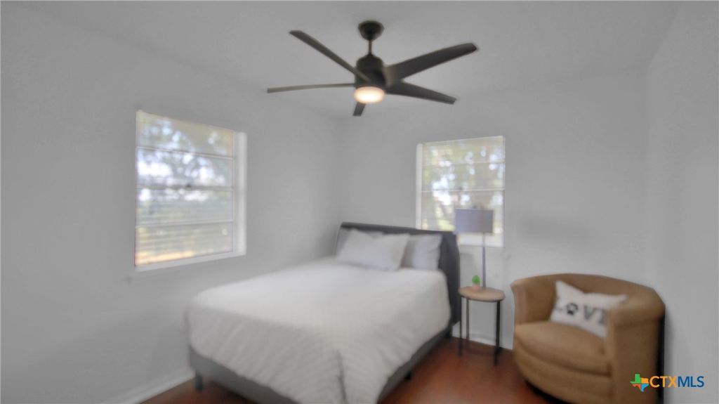 Image 35 of property listing at 550 C Bud Stockton Loop, Jarrell, TX 76537