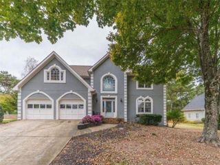 2825 Bordeaux Boulevard, Cumming, GA 30041