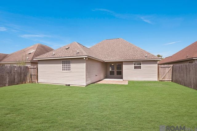 11556 Mary Lee Dr, Denham Springs, LA 70726