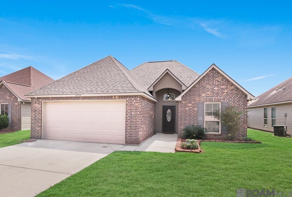 11556 Mary Lee Dr, Denham Springs, LA 70726