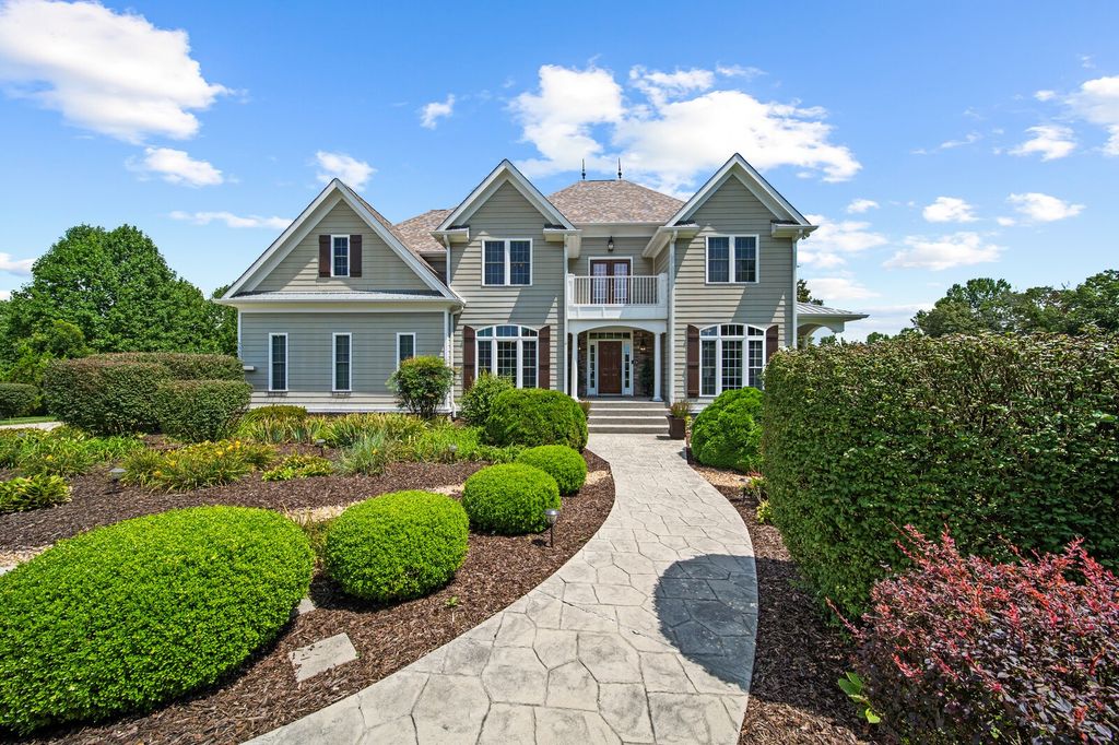 5565 Keller Rd, Cookeville, TN 38506