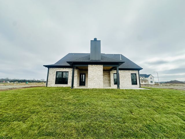 5512 Sinclair St, Murfreesboro, TN 37127