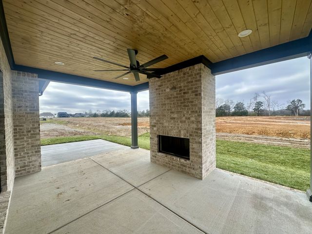 5512 Sinclair St, Murfreesboro, TN 37127