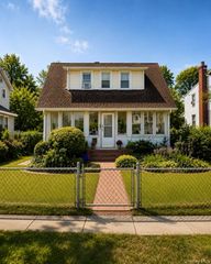 45 Hudson Avenue, Roosevelt, NY 11575