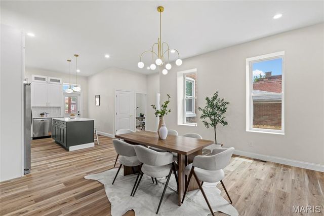 2826 Iowa Avenue, St Louis, MO 63118