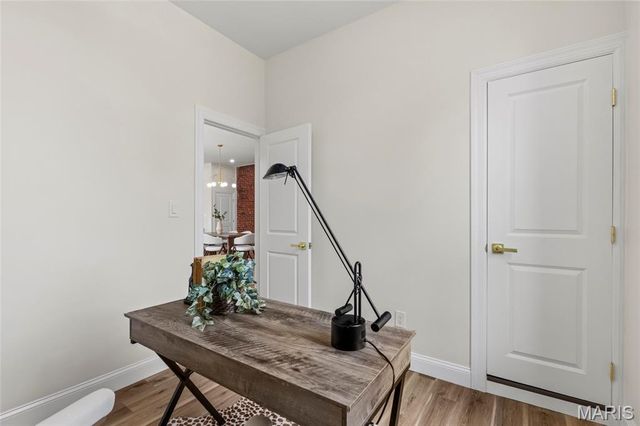 2826 Iowa Avenue, St Louis, MO 63118