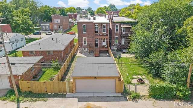 2826 Iowa Avenue, St Louis, MO 63118