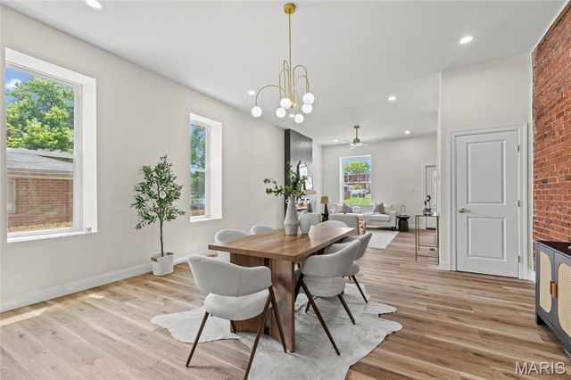 2826 Iowa Avenue, St Louis, MO 63118