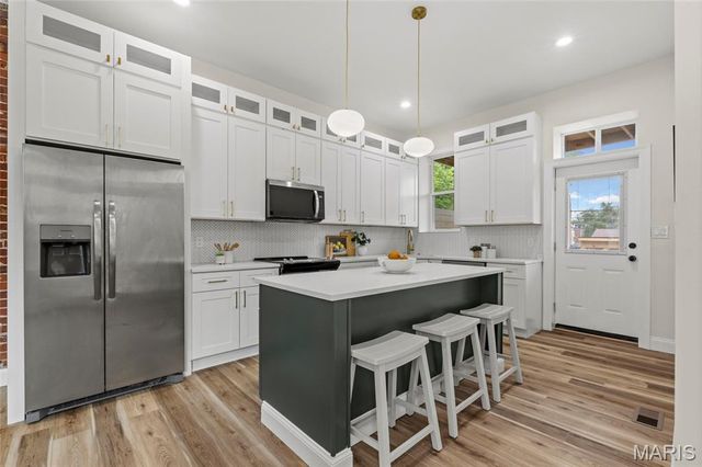 2826 Iowa Avenue, St Louis, MO 63118