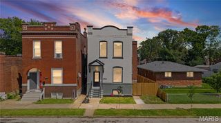 2826 Iowa Avenue, St Louis, MO 63118
