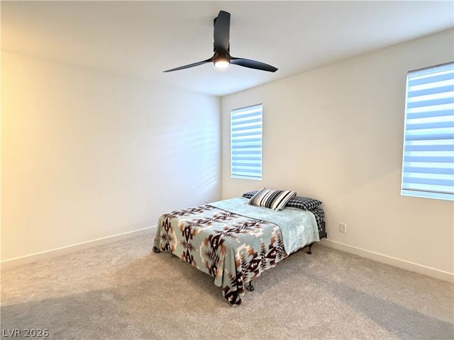4212 Zilker Park Avenue, North Las Vegas, NV 89081