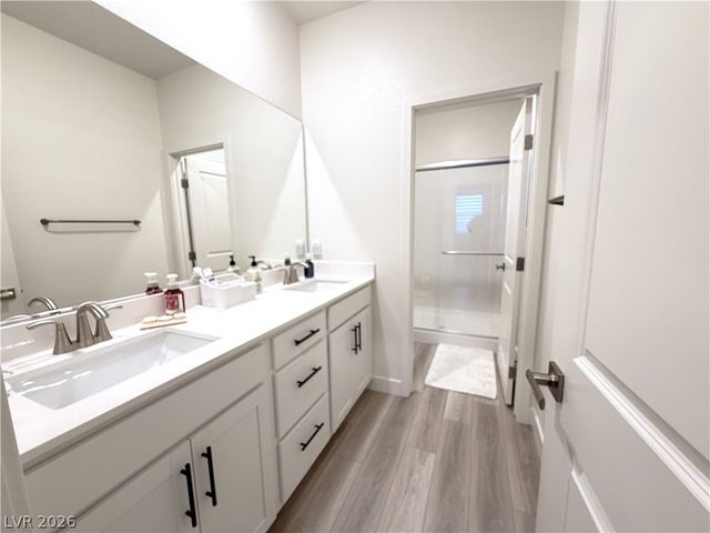 4212 Zilker Park Avenue, North Las Vegas, NV 89081
