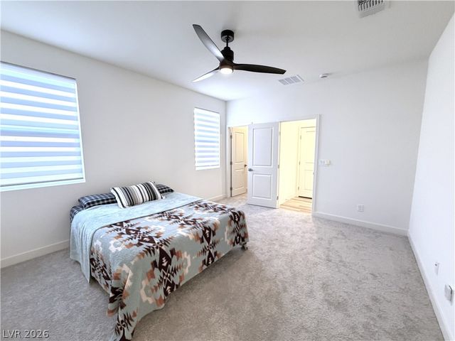 4212 Zilker Park Avenue, North Las Vegas, NV 89081