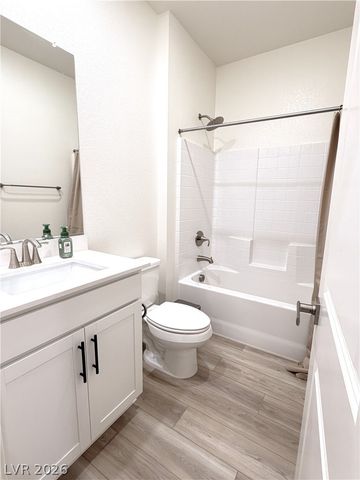 4212 Zilker Park Avenue, North Las Vegas, NV 89081