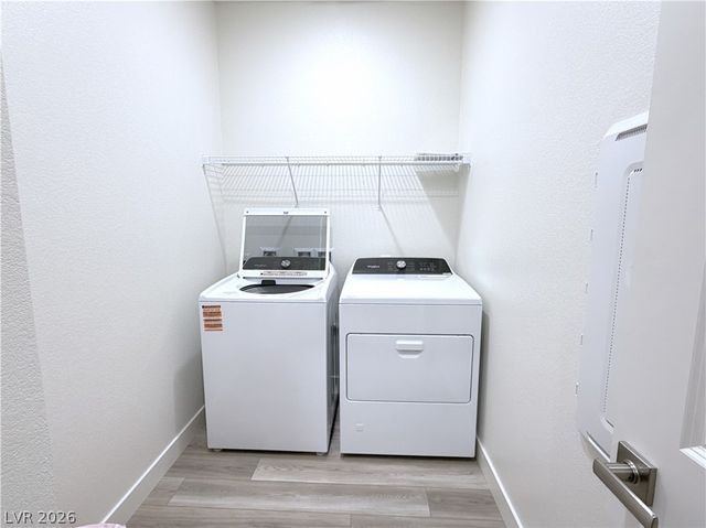 4212 Zilker Park Avenue, North Las Vegas, NV 89081