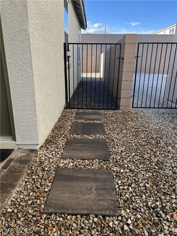 4212 Zilker Park Avenue, North Las Vegas, NV 89081