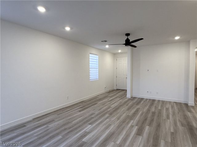 4212 Zilker Park Avenue, North Las Vegas, NV 89081