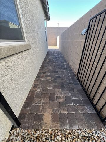 4212 Zilker Park Avenue, North Las Vegas, NV 89081