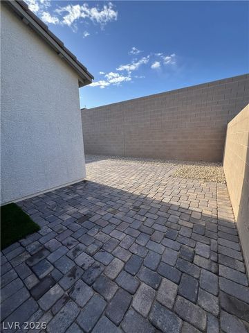 4212 Zilker Park Avenue, North Las Vegas, NV 89081