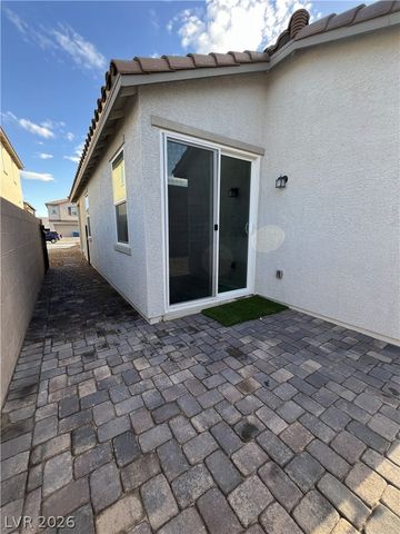 4212 Zilker Park Avenue, North Las Vegas, NV 89081