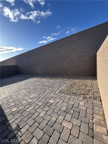 4212 Zilker Park Avenue, North Las Vegas, NV 89081