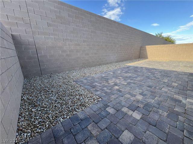 4212 Zilker Park Avenue, North Las Vegas, NV 89081