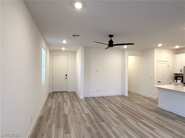 4212 Zilker Park Avenue, North Las Vegas, NV 89081