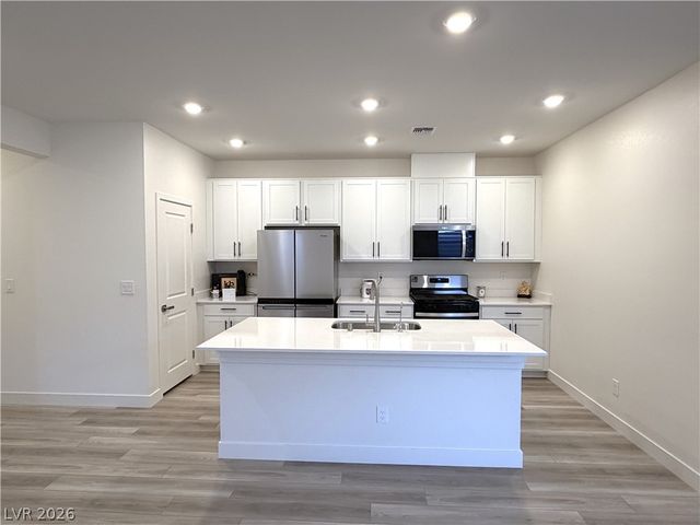4212 Zilker Park Avenue, North Las Vegas, NV 89081