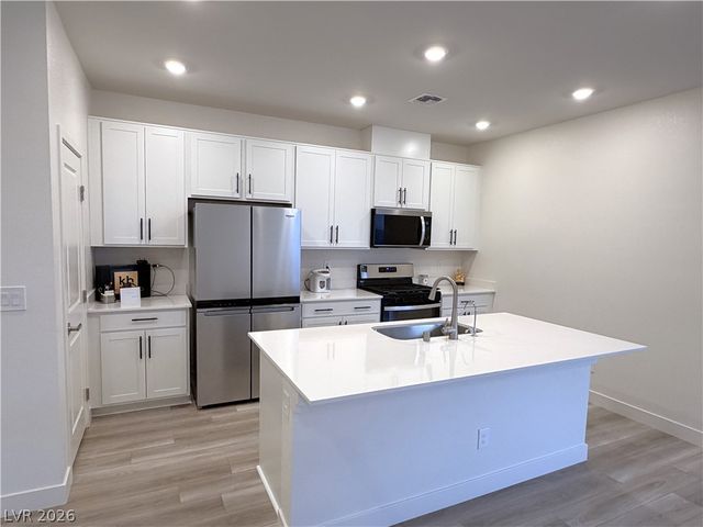 4212 Zilker Park Avenue, North Las Vegas, NV 89081