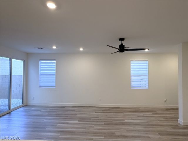 4212 Zilker Park Avenue, North Las Vegas, NV 89081