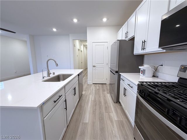 4212 Zilker Park Avenue, North Las Vegas, NV 89081