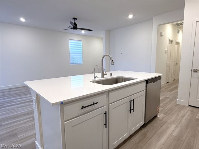 4212 Zilker Park Avenue, North Las Vegas, NV 89081