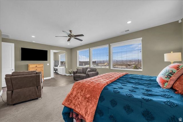 811 N CROWN KING AVE, Washington, UT 84780