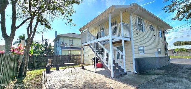 802 Forrest Avenue B, Cocoa, FL 32922