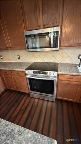 9005 Bellgrove Court, Killeen, TX 76542