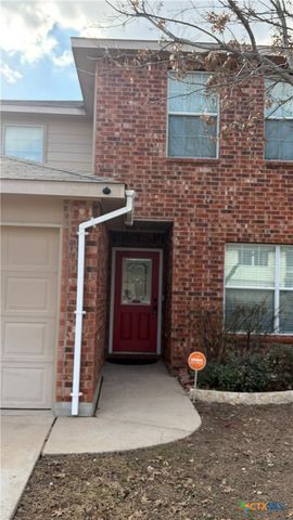 9005 Bellgrove Court, Killeen, TX 76542