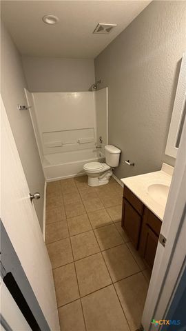 9005 Bellgrove Court, Killeen, TX 76542