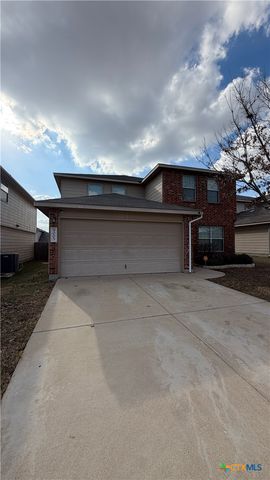 9005 Bellgrove Court, Killeen, TX 76542