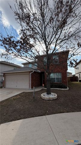 9005 Bellgrove Court, Killeen, TX 76542