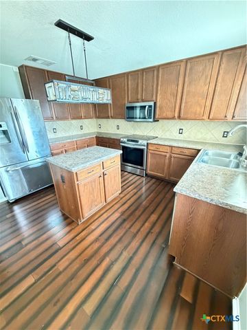 9005 Bellgrove Court, Killeen, TX 76542