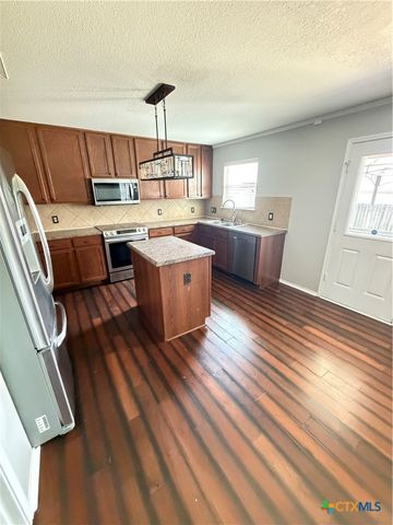 9005 Bellgrove Court, Killeen, TX 76542