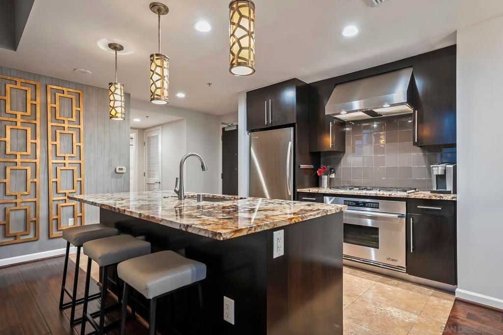 1262 Kettner Blvd 2203, San Diego, CA 92101 — photo 5