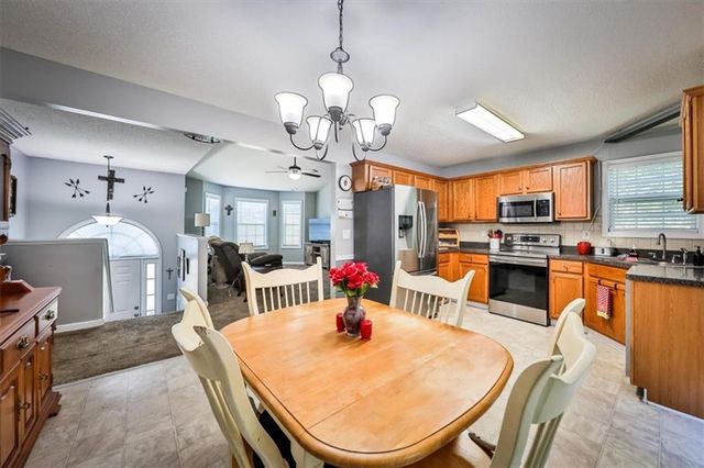 401 Winding Valley Drive, Rockmart, GA 30153