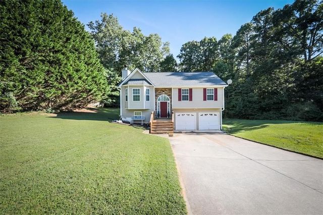 401 Winding Valley Drive, Rockmart, GA 30153