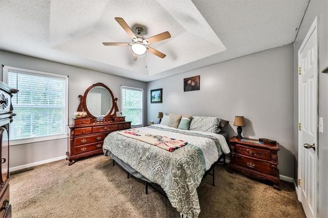 401 Winding Valley Drive, Rockmart, GA 30153