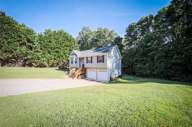 401 Winding Valley Drive, Rockmart, GA 30153