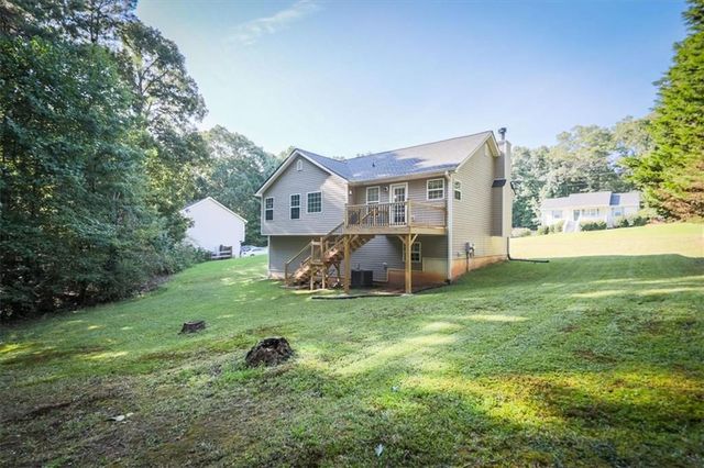 401 Winding Valley Drive, Rockmart, GA 30153