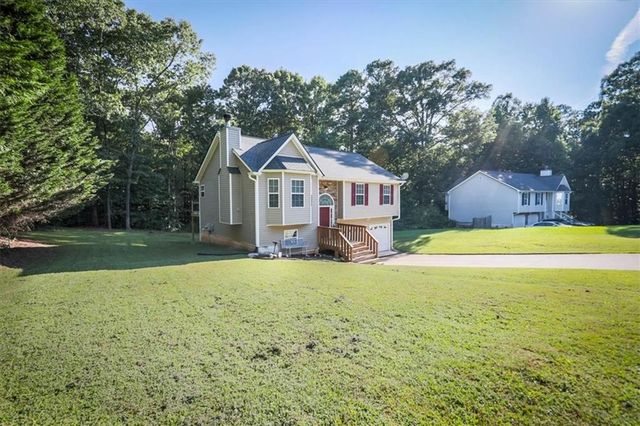 401 Winding Valley Drive, Rockmart, GA 30153