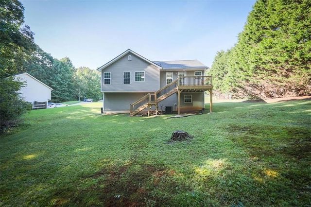 401 Winding Valley Drive, Rockmart, GA 30153