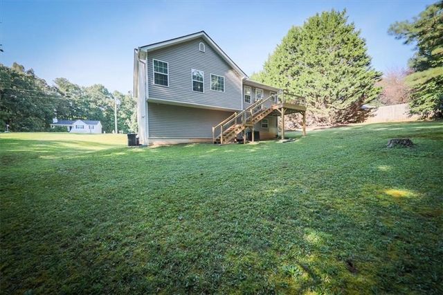401 Winding Valley Drive, Rockmart, GA 30153